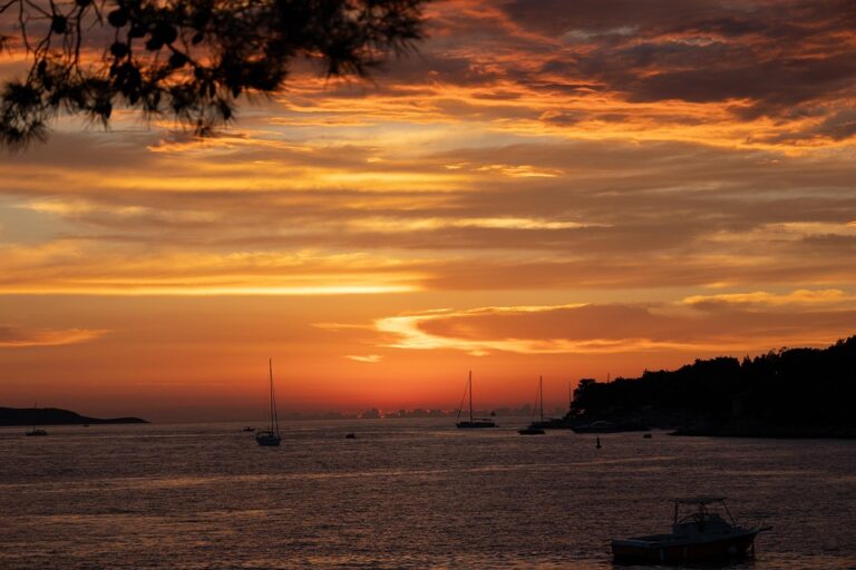 Michael Jordan Unveils His Stunning $115 Million Superyacht in Croatia