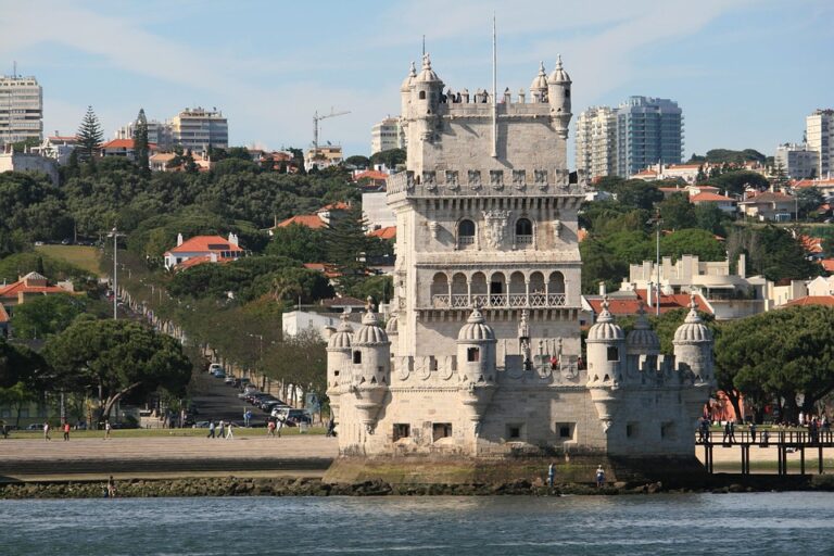 Nicole Kidman Makes Portugal Her New Home with Residency Application