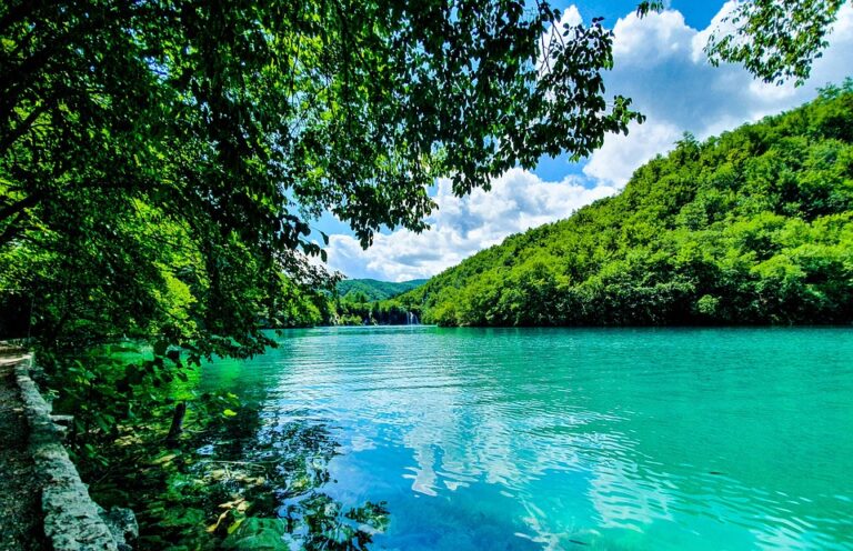 7 Travel Experts Reveal Their Ultimate European Summer Destination-And They All Agree!