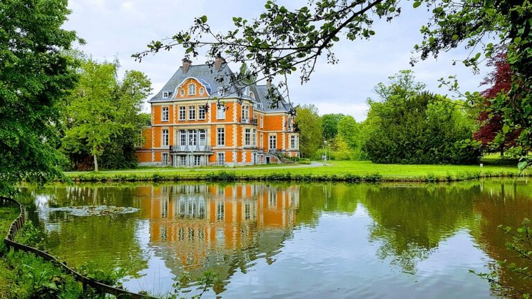 Belgium Unveils Exciting Lineup for 2025 Ironman MXoN Team