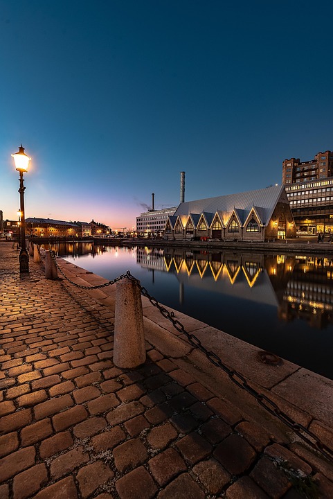 Controversial Pro-Palestinian Protest in Sweden Sparks Outrage Over Anti-Semitic Imagery