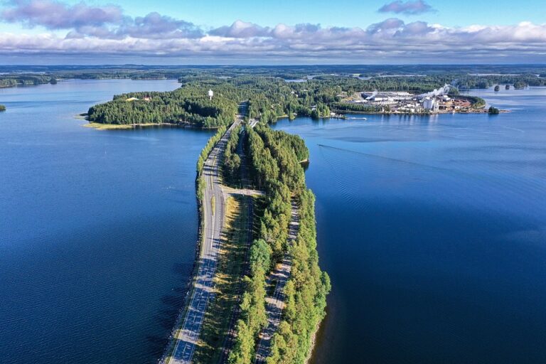 Finland charges ship captain over Baltic cable sabotage – Courthouse News Service
