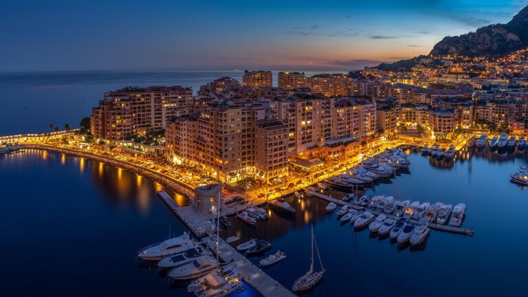 Inside the Glamorous World of Monaco: A Snob’s Ultimate Guide