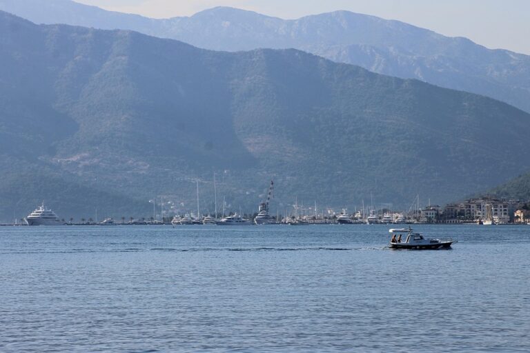 OSCE Boosts Montenegro’s Border Security with Advanced Training on Arms and Human Trafficking