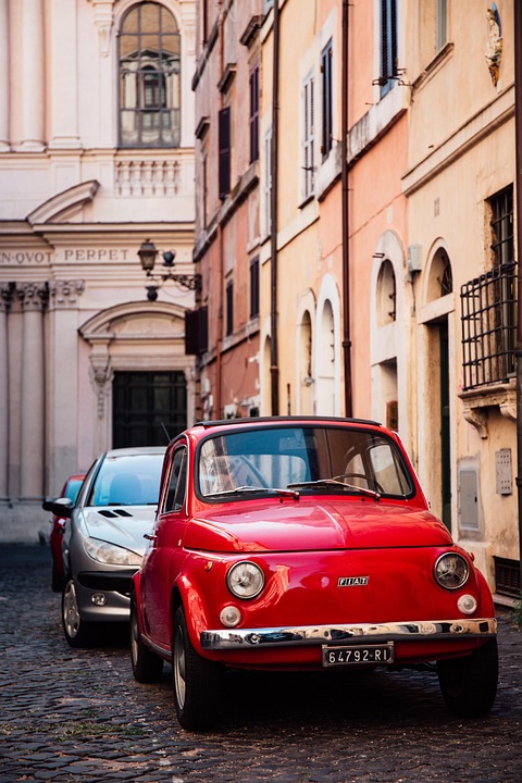 Italy’s tech ecosystem picking up with $768M raised in 2025 – Tech.eu
