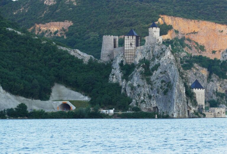 EU and Serbia Join Forces in €325 Million Boost for Environment and Energy Projects