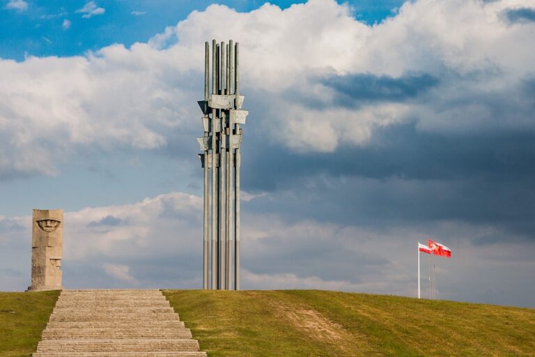 Massive Explosions Rock Lithuania: What You Need to Know