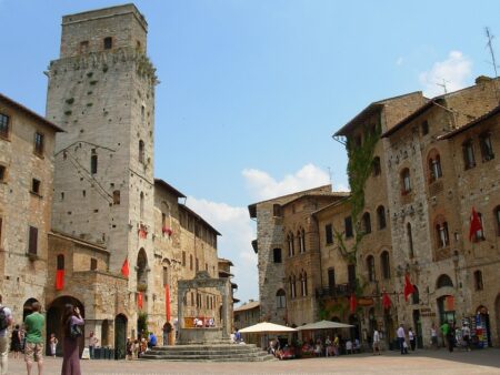 Discover San Marino’s Stunning Towers and Hidden Wonders Worth the Detour