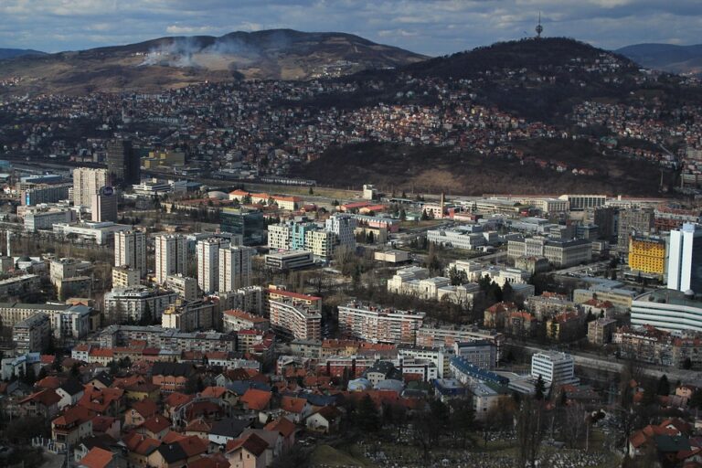 OSCE Mission Responds to BiH CEC’s Decision on Early Republika Srpska Presidential Elections