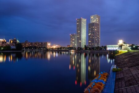 Kazakhstan and Finland Join Forces in Exciting New Uranium Supply Partnership