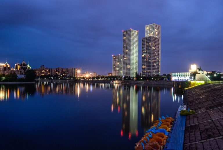 Kazakhstan and Finland Join Forces in Exciting New Uranium Supply Partnership