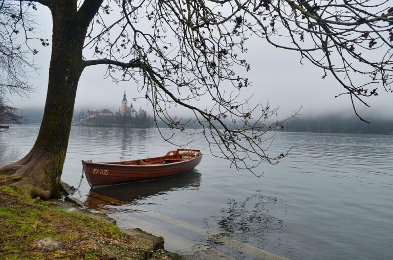 Discover Stunning European Destinations Far Off the Beaten Path