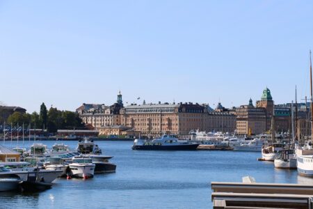 Sweden’s A-Teens Eye Comeback with Melodifestivalen 2026 Participation Talks