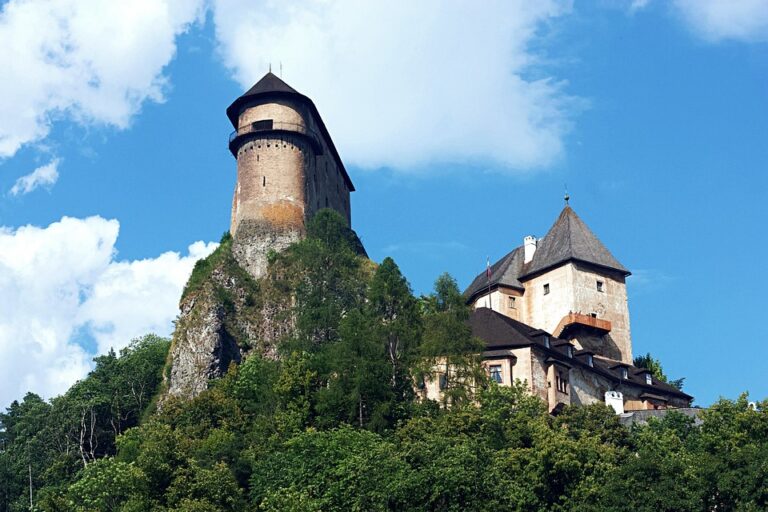 Ryanair Unveils Exciting New Routes Connecting Eastern Slovakia and Spain