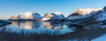 Norway Unveils Ambitious New National CCUS Cluster to Boost Carbon Capture Efforts