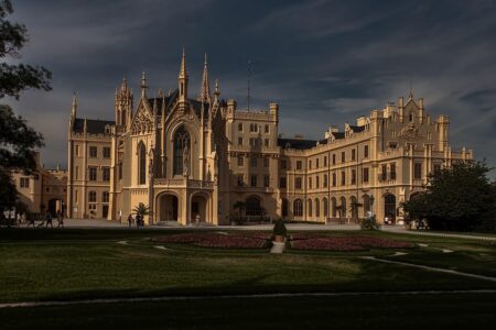 Czech Republic Bans Communist Propaganda in Bold Political Move