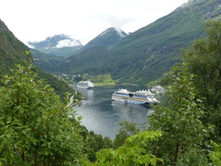 Norway Travel Advice & Safety – Smartraveller
