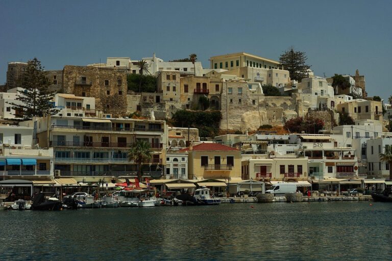 Greek Police Boost Security Amid Protests Targeting Israeli Cruise Ship