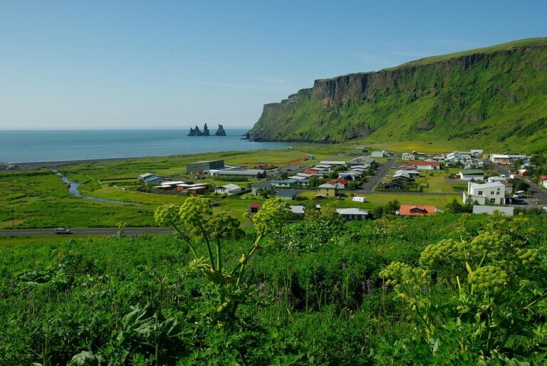 Iceland, Switzerland, and Austria Face Scrutiny: Are Their New Eco-Tourism Initiatives Truly Benefiting the Planet?