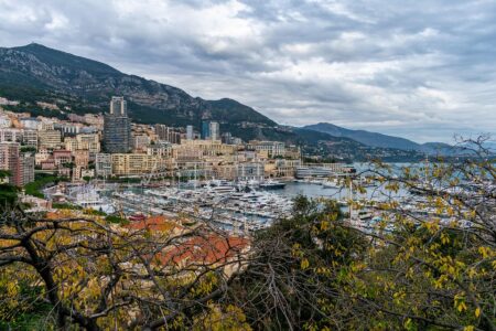 Monaco 2 Man City 2: Was the Late Dier Penalty Fair? How Did Haaland Nail That Header?