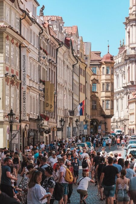 Czech Republic Aims to Keep 2026 Deficit Target Steady for Swift Budget Approval, Says Poll Leader