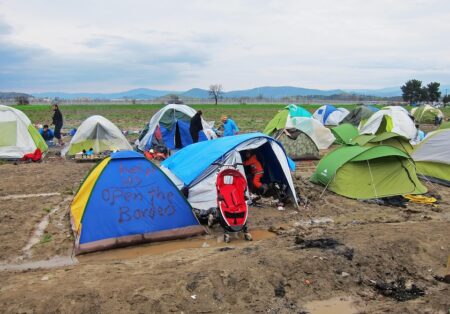 North Macedonia’s New Care Economy: Transforming Lives and Generating Jobs