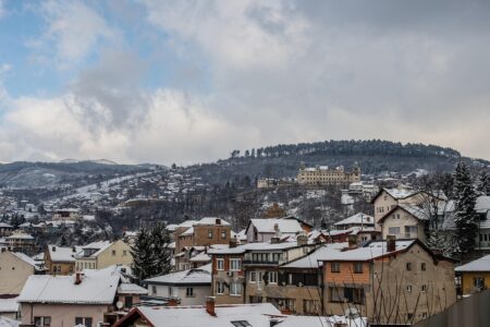 Bosnia and Herzegovina 2025: Conflicting US Strategies Challenge Expansionist Visions in the Balkans