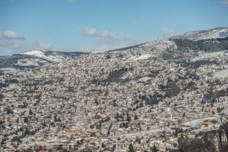 Inside Bosnia & Herzegovina: The Latest on Migrant Mobility – June 2025