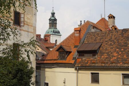 Discover Slovenia: A Land of Enchanting Medieval Castles, Vast Forests, and a Captivating Passion Play