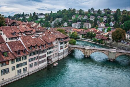 Adam Back and Switzerland’s FUTURE Secure 28M Swiss Francs to Build Bitcoin Treasury