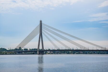 Latvia to sign Artemis Accords – SpaceNews