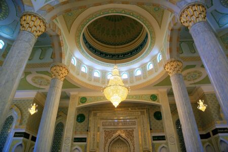 Kazakhstan and Uzbekistan at the forefront as the US deepens engagement with Central Asia – EU Reporter