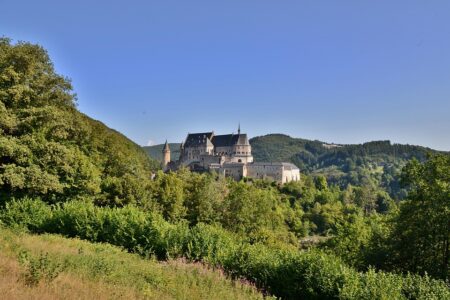 Luxembourg Workers Celebrate Exclusive Recuperation Day for Weekend Holiday