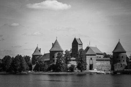 Rheinmetall Breaks Ground on New 155 mm Ammunition Plant in Lithuania