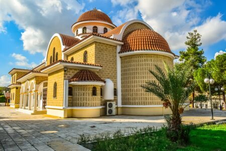 Cyprus to Unveil Innovative Digital Tourism App Next Year, Delivering Personalized Itineraries and Elevating Travel Experiences