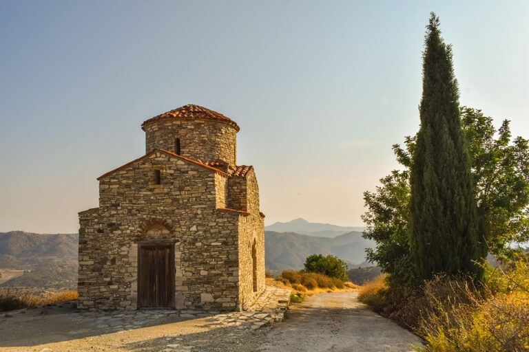 Can the Deadly Threat to Cyprus’ Songbirds Finally Be Stopped?