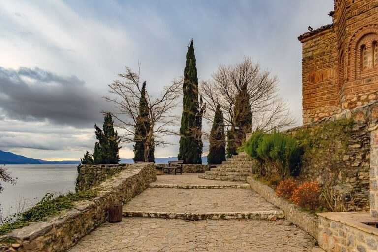 North Macedonia’s Ruling Coalition Takes Early Lead in Local Elections