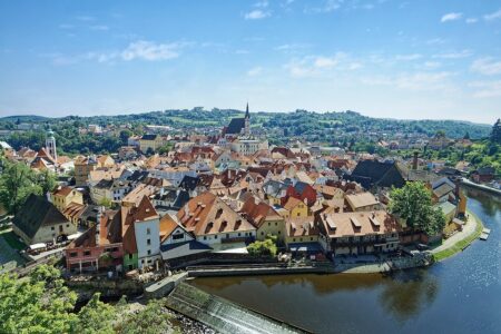 Inside Moldova’s Real-Life Hobbit Houses – Metropolis Magazine