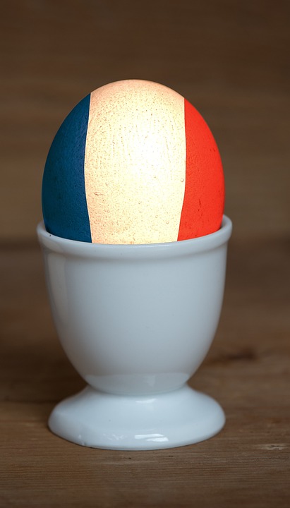 Iranian Man Makes Second Daring Small Boat Crossing, Returned to France Once More