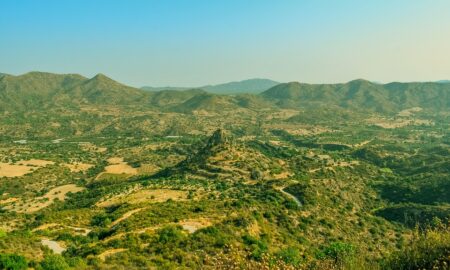 Surge in Travelers from Cyprus Shows No Signs of Slowing Down