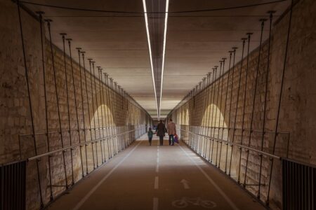 Stunning Moments from This Weekend’s Changing of the Throne in Luxembourg