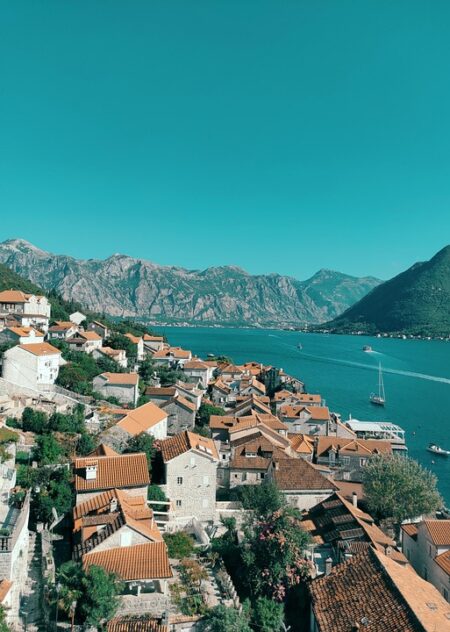 Montenegro to impose temporary visa regime on Turkish citizens – Türkiye Today