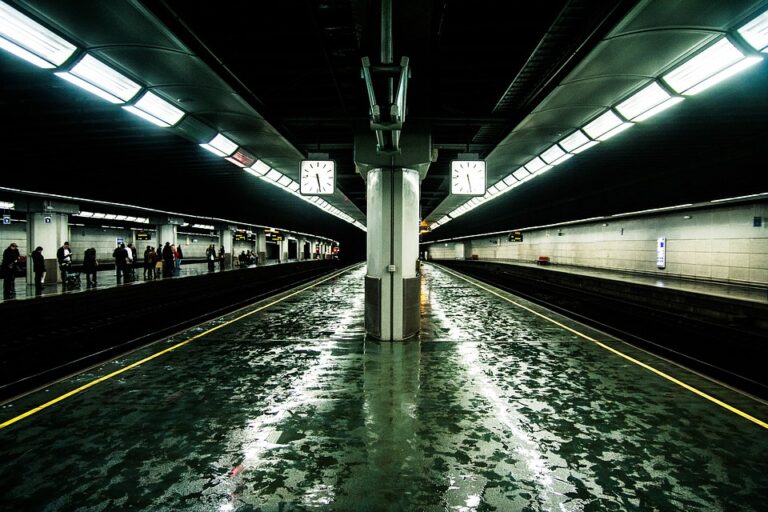 Why Belgium’s Stance on the Reparation Loan Makes Perfect Sense