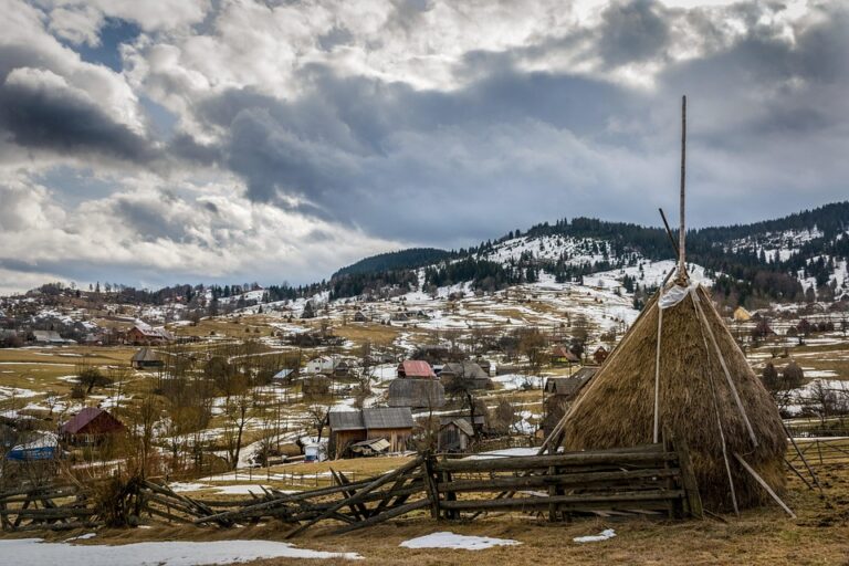 Romania Takes a Different Path Amid CEE Inflation Trends