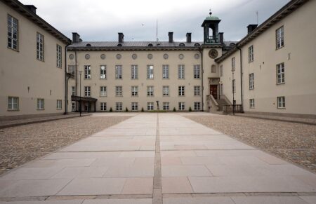 Sweden Gears Up for a New UAV With Turbojet Power, Modular Design – The Defense Post