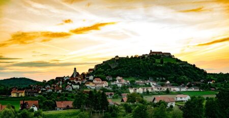 Kazakhstan, Austria commit to expanding inter-parliamentary ties – Qazinform