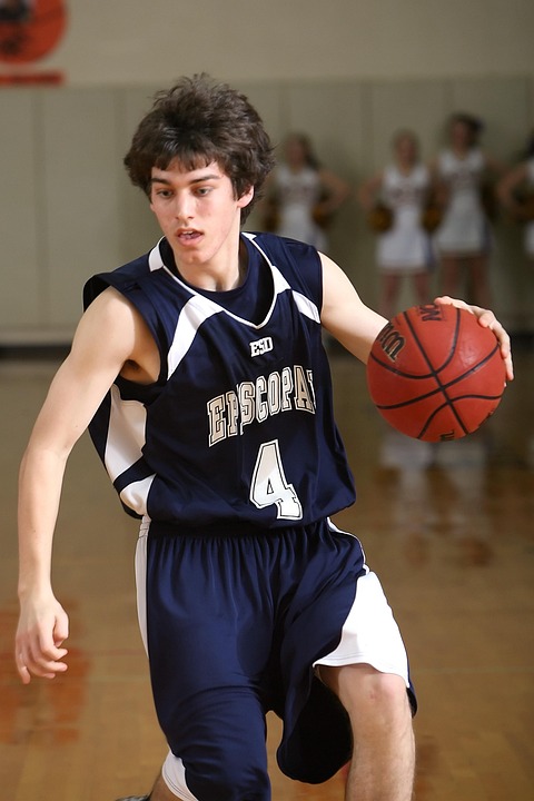 The Story Behind Houston Rockets Jersey No. 3: Michael Dickerson’s 1998-99 Season