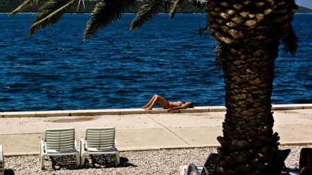 Inside Bosnia & Herzegovina’s Migrant Mobility: Key Insights from October 2025