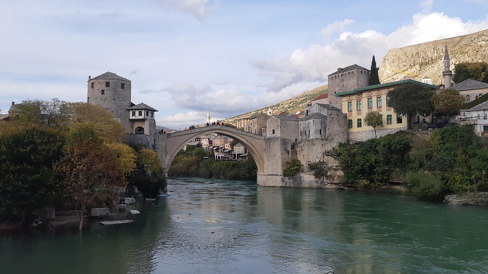 Bosnia and Herzegovina – Welcome to the United Nations