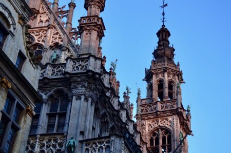 NACOC Arrests Three Over Massive 1,158kg Suspected Cocaine Shipment to Belgium